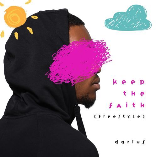 Keep the Faith (Freestyle)_poster_image