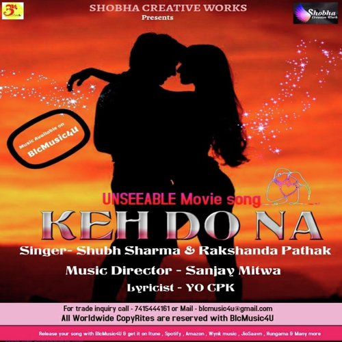 Keh Do Na (Keh do na)_poster_image