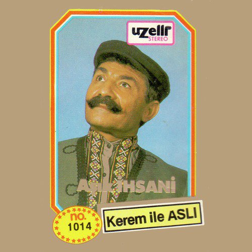 Gel Kerem Gel cover art
