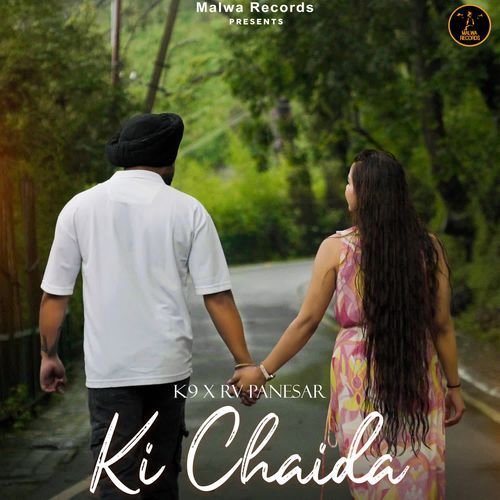 Ki Chahida