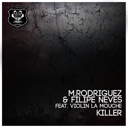 Killer (Joy Marquez Remix) cover art