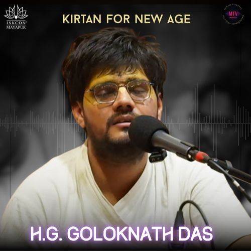Kirtan For New Age