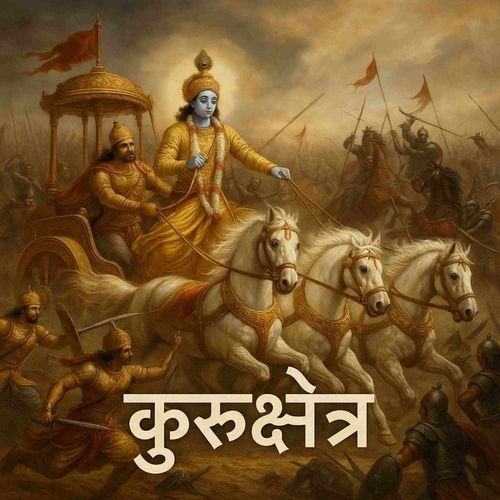 Kurukshetra