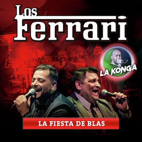 La Fiesta de Blas_poster_image