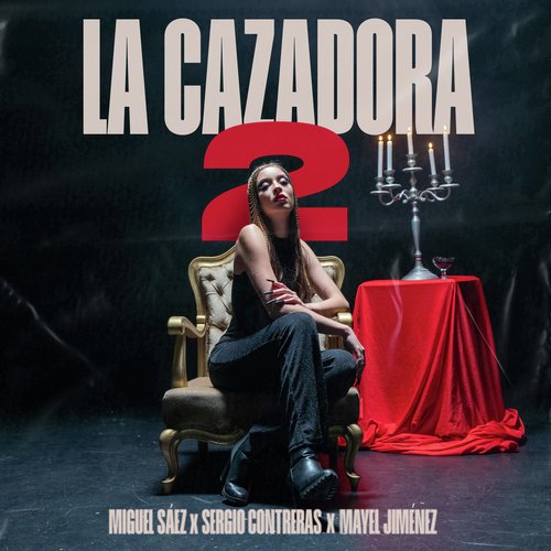 La cazadora 2_poster_image