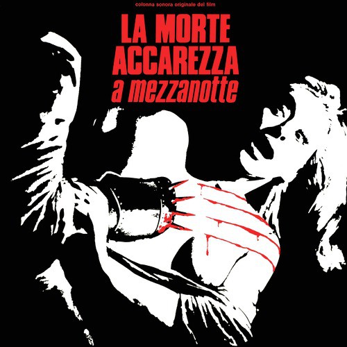 La morte accarezza a mezzanotte