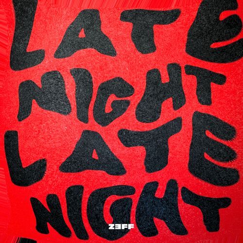 Late Night ((Extended Mix))