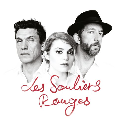 Les souliers rouges_poster_image