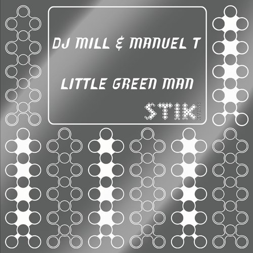 Little Green Man (Lgm Mix)