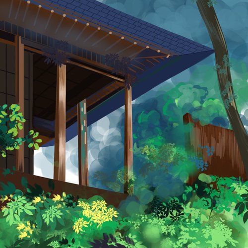 Hip Hop Lofi Chilled cover art