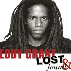 Eddy Grant