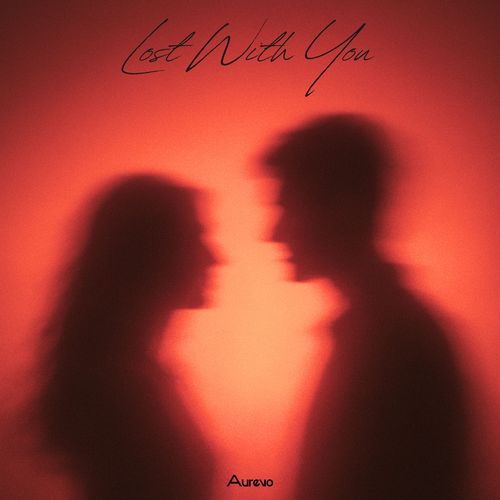 Lost With You