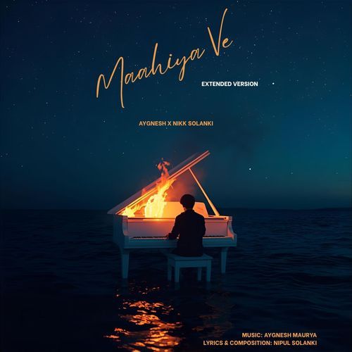 Maahiya Ve (Extended)