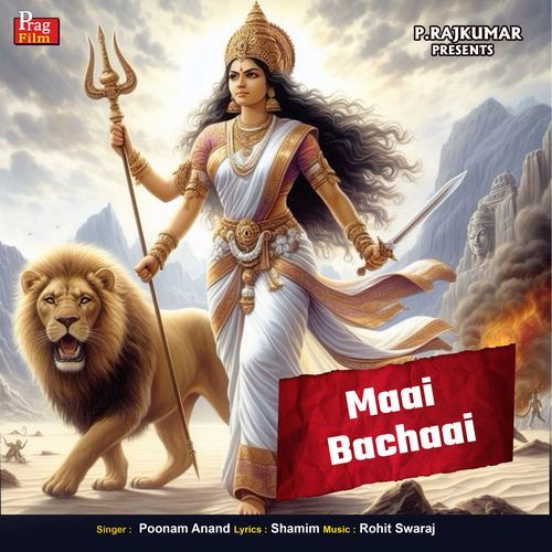 Maai Bachaai
