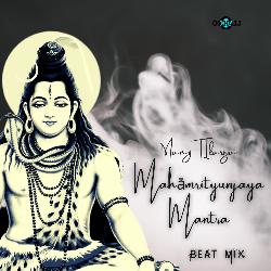 Mahamrityunjaya Mantra Beat Mix-BwQPcA4DAXg