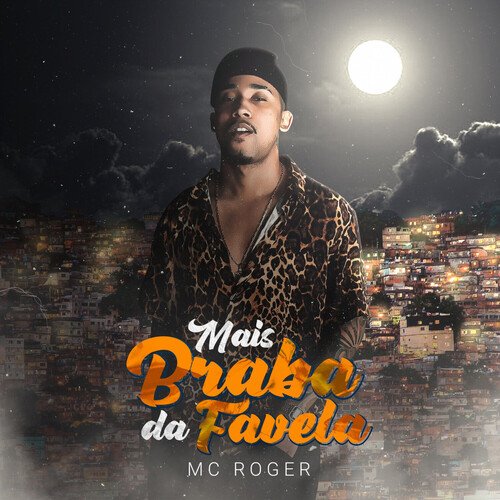 Mais Braba da Favela_poster_image