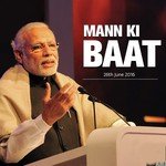 Mann Ki Baat   June 2016 (Santhali)