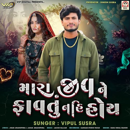 Mara Jiv Ne Favtu Nahi Hoy