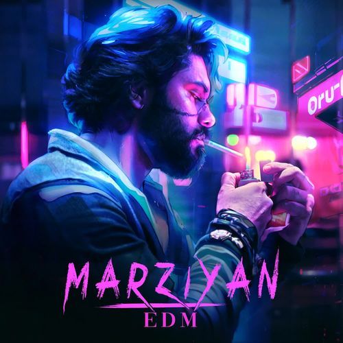 Marziyan EDM