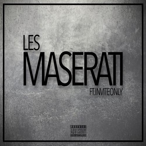 Maserati (feat. InviteOnly)