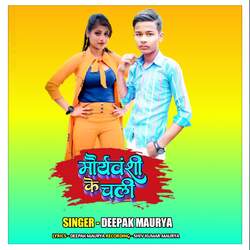 Mauryavanshi ke Chali-IDpbHDB4QAs