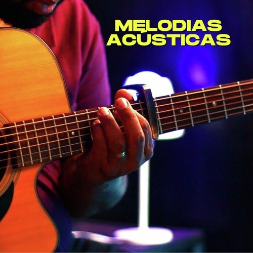 Melodia cover art