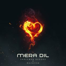 Mera Dil-RgMmbiBzbmI