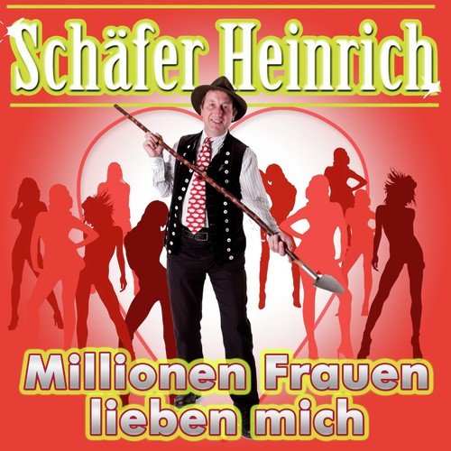 Schäfer Heinrich