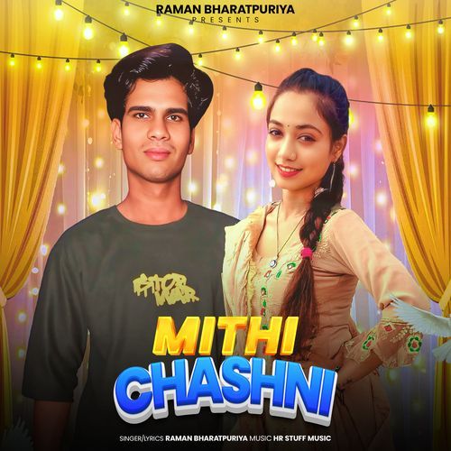Mithi Chashni