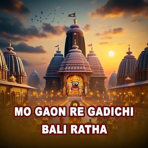 Mo Gaan Re Gadhichi Bali Ratha