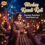 Moday Kamli Kali