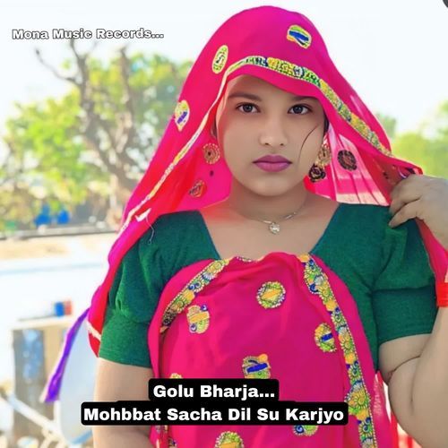 Mohbbat Sacha Dil Su Karjyo