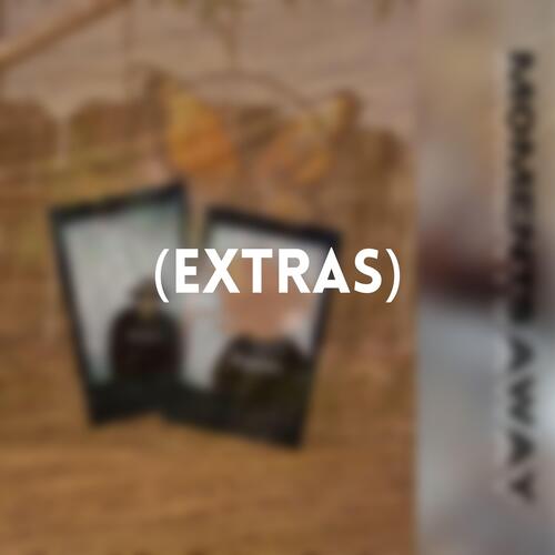 i tried cover art