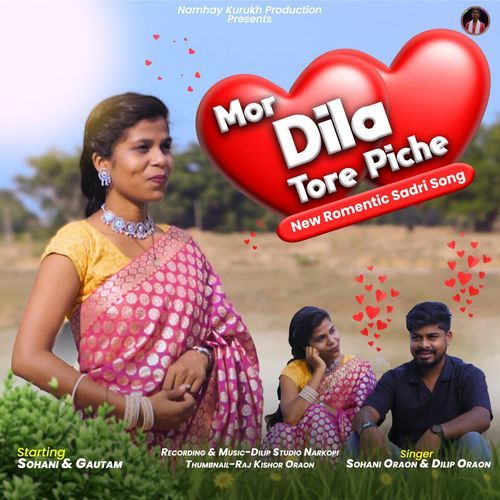 Mor Dila Tore Piche