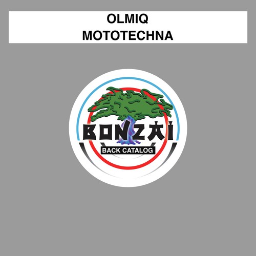 Mototechna (Original Mix)