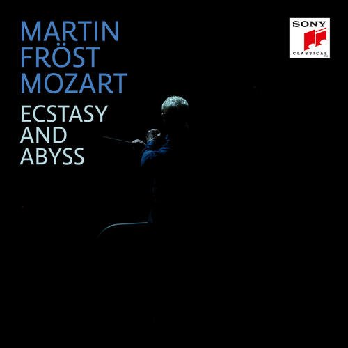 La clemenza di Tito, K. 621, Act I: Parto, ma tu, ben mio - Adagio cover art