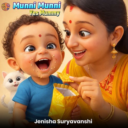 Munni Munni Yes Mummy
