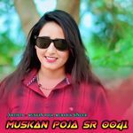 Muskan Poja SR 0041
