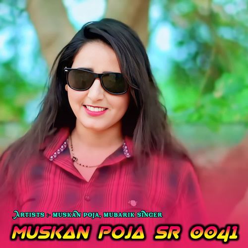 Muskan Poja SR 0041