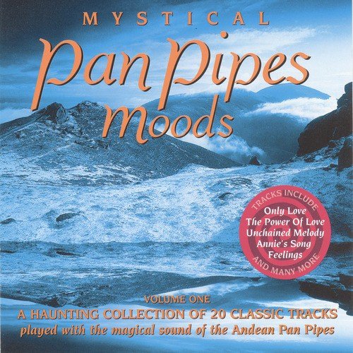 Mystical Pan Pipes Moods