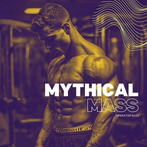 Mythical Mass (Hardstyle)