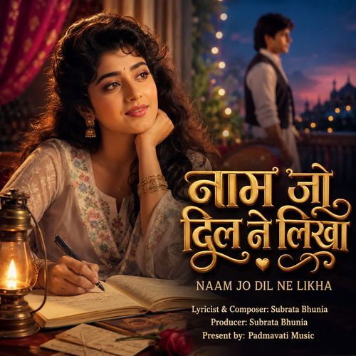 Naam Jo Dil Ne Likha