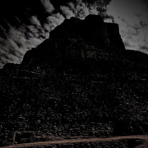 OSIRUS cover art