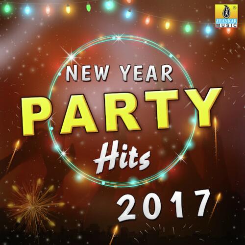 New Year Party Hits 2017