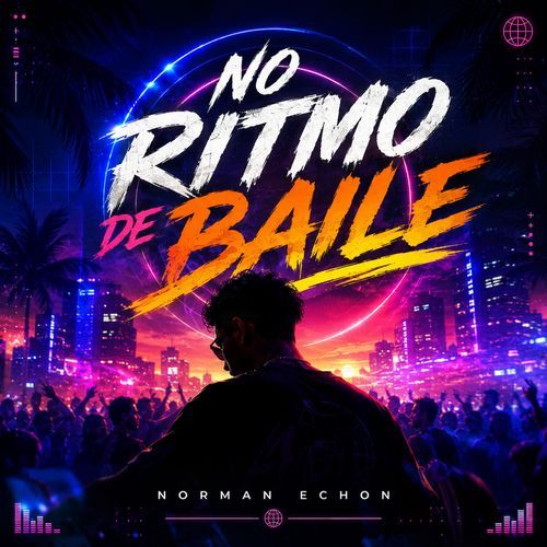 No Ritmo de Baile