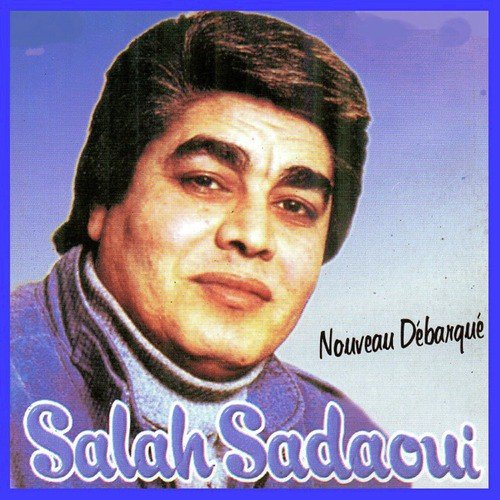 Salah Sadaoui