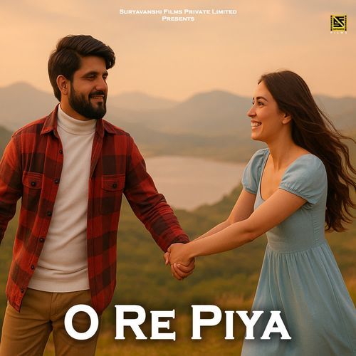 O Re Piya (Hindi Romantic Song)