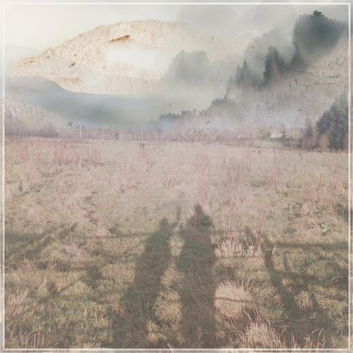 Old Memories, New Dust