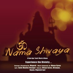 Om Nama Shivaya-AFkuA0F-ZEI