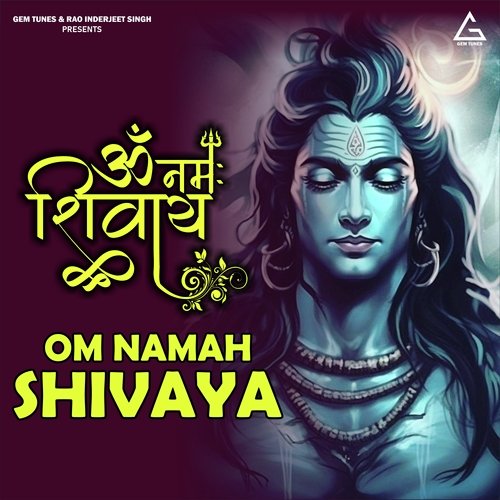 Om Namah Shivay